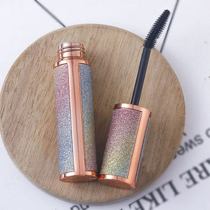 새로운 디자인 15ml 빈 무지개 마스카라 지팡이 튜브 용기 - Product Image 4