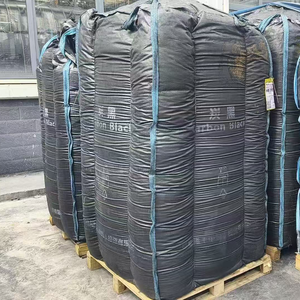 Sac en tissu tissé PP de grande capacité pour les agrégats de construction, le sable, le <span class=keywords><strong>gravier</strong></span> et le <span class=keywords><strong>ciment</strong></span> - Product Image 4