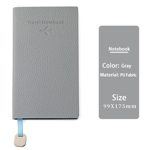 2025 nuovo Set <span class=keywords><strong>regalo</strong></span> aziendale per fare regali ai clienti <span class=keywords><strong>colleghi</strong></span> e amici con <span class=keywords><strong>idee</strong></span> per Notebook di viaggio - Product Image 5