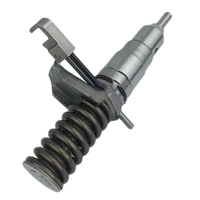 Injecteur 177-8207 127-8207 127-8209 127-8213 127-8216 127-8218 127-8222 127-8225 127-8228 128-6601 162-0218 4P2995 pour excavatrice