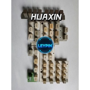 1 unidad de teclado para analizador de red Agilent HP 8752C/8753C ytdi - Product Image 1