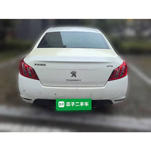 Bien entretenu <span class=keywords><strong>Peugeot</strong></span> <span class=keywords><strong>508</strong></span> 2013 <span class=keywords><strong>Essence</strong></span> 2.0 Voiture d'<span class=keywords><strong>occasion</strong></span> FWD5 - Product Image 5