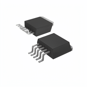 Original One Stop Service Components Electronic TO 263 6, D2PAK , TO 263BA Power Management (PMIC) AP1501A-12K5G-U - Product Image 1