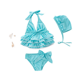 Vente en gros Bikini populaire pour filles <span class=keywords><strong>maillot</strong></span> <span class=keywords><strong>de</strong></span> <span class=keywords><strong>bain</strong></span> été pour bébé fille <span class=keywords><strong>maillot</strong></span> <span class=keywords><strong>de</strong></span> <span class=keywords><strong>bain</strong></span> joli <span class=keywords><strong>maillot</strong></span> <span class=keywords><strong>de</strong></span> <span class=keywords><strong>bain</strong></span> une pièce en nylon - Product Image 5