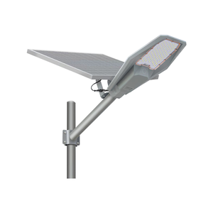 <span class=keywords><strong>Farola</strong></span> <span class=keywords><strong>Solar</strong></span> de 600W IP67, Luz Diurna para Aplicaciones en Carreteras, Impermeable, Personalizable, Alto CRI 90, Garantía de 3 Años - Product Image 4