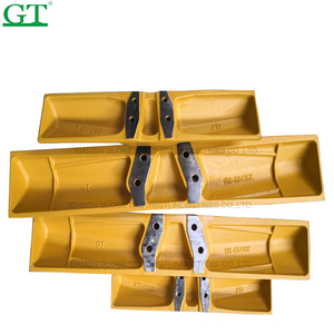 Zapata de oruga para excavadora D4H, D3C, D4H, <span class=keywords><strong>D5H</strong></span>, D5B, D6D, D6H, D7G - Product Image 1