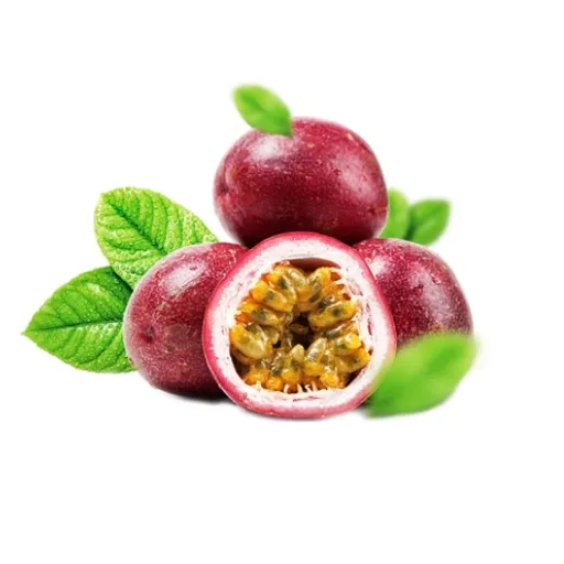 Natural Bulk Price Freeze Dried Passion Fruit Powder For Ice Cream