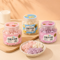 Kaas Puff Crisps 27g Originele smaak Laagtemperatuurgebakken Knapperige Zoete Proteïne Dessert Snack Koekjes Biscuits