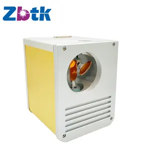 Zbtk High precision 20mm laser galvanometer scanner galvo scan head for laser cutting machine
