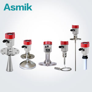 جهاز استشعار مستوى المياه بالرادار عالي الدقة، جهاز إرسال مستوى المياه بسعر تنافسي - Product Image 2