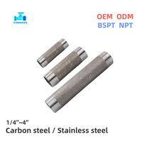 Robinet à bille en laiton de haute qualité, raccords BSPT/NPT, 1/4''~2'', poignée papillon universelle pour gaz, huile, eau, plomberie