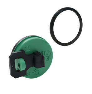 Tapa de Combustible Compatible con Equipos Caterpillar |   1428828 - 2010330 Compatible con Caterpillar TH560B 252B 248B 247B 246B 242B 236B 232B 226B 216B 257 - Product Image 2