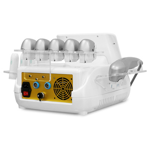 Máquina Facial Profesional de Ultrasonido Focalizado de Alta Intensidad 7D <span class=keywords><strong>Hifu</strong></span>, Rejuvenecimiento Facial, Estiramiento de la Piel, Adelgazamiento Corporal - Product Image 5