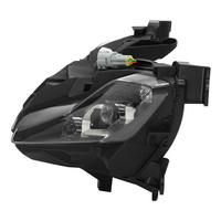 Ensemble de phares LED avant pour YAMAHA TMAX 560 2022-2024 XF140239, pièce de rechange pour phare de moto