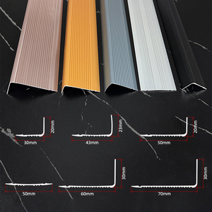 Bandes antidérapantes durables <span class=keywords><strong>pour</strong></span> escaliers, protection <span class=keywords><strong>d</strong></span>'angle <span class=keywords><strong>pour</strong></span> marches <span class=keywords><strong>d</strong></span>'hôtel, <span class=keywords><strong>bande</strong></span> de nez de <span class=keywords><strong>marche</strong></span> <span class=keywords><strong>pour</strong></span> <span class=keywords><strong>escalier</strong></span> - Product Image 4