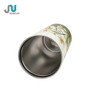 Tazza Termica in Acciaio Inox con Stampa Colorata e Apertura Larga per Caffè e Bevande Fredde - Product Image 5