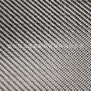 Tiansheng Technology <b>Carbon</b> <b>Fiber</b> <b>Fabric</b> 3k Plain Dyed Medium Weight Woven Tear Resistant For Car Modification - Product Image 3