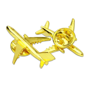 Di alta Qualità a buon mercato fucile ad aria compressa <span class=keywords><strong>aereo</strong></span> risvolto pin aria - Product Image 2