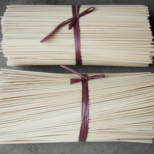 <span class=keywords><strong>Estacas</strong></span> de bambú natural <span class=keywords><strong>para</strong></span> plantas, palo de soporte de flores, herramientas de jardinería, paquete de 50/100 piezas, decoración de granja sostenible - Product Image 5