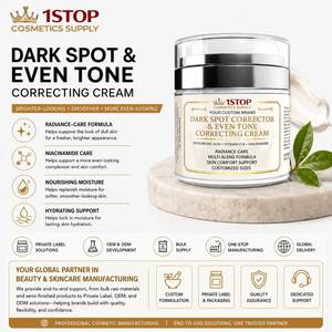 Crème hydratante pour le visage à base de cellules souches acides, de resvératrol, de coenzyme, de vitamine E, <span class=keywords><strong>d</strong></span>'huile <span class=keywords><strong>d</strong></span>'argan et de <span class=keywords><strong>bave</strong></span> <span class=keywords><strong>d</strong></span>'<span class=keywords><strong>escargot</strong></span>, produit de beauté pour le visage - Product Image 3
