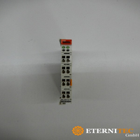 Plc Kl2012 Kl 2012 2x Digital Output Terminal 24v for Warranty Product
