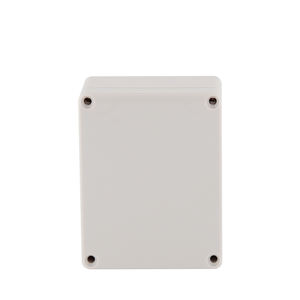 फ्यूज वॉल माउंटेड पीवी कंबाइनर बॉक्स के साथ पीवी सिस्टम के लिए सोलर जंक्शन बॉक्स स्ट्रिंग बॉक्स - Product Image 3