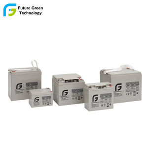 12V26ah高性能鉛電池充電式密封ストレージUPS照明警報システム中国からの競争力のある価格 - Product Image 5