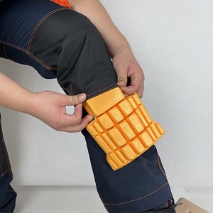 <span class=keywords><strong>Pantaloni</strong></span> da lavoro con tasche multifunzione da uomo HODELIALL 2025 OEM <span class=keywords><strong>pantaloni</strong></span> Cargo <span class=keywords><strong>idrorepellenti</strong></span> da uomo - Product Image 4