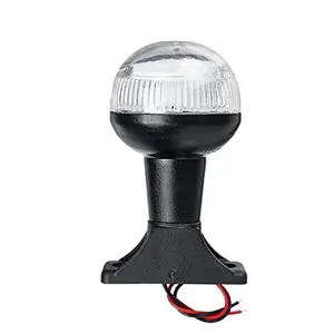 Thuyền Phụ Kiện 12VDC 360 Độ Marine Led Vòng Ánh Sáng