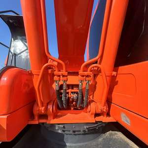 Recién llegado usado Doosan300 DX300lc DX225 Excavadora hidráulica sobre orugas Motor de núcleo Caja de cambios Bomba de engranajes Cojinete Componentes PLC - Product Image 6