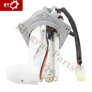 Gruppo Pompa Carburante Elettrica, Ricambi Motore Auto per Kawasaki Versys <span class=keywords><strong>650</strong></span> Ninja 650R 2006-2014 490400026, Prezzo di Fabbrica all'Ingrosso - Product Image 1