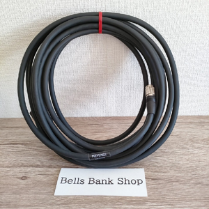 <b>Camera</b> Cable Ca-ch5 5m for High Speed Tested Automate Programmable Plc - Product Image 1