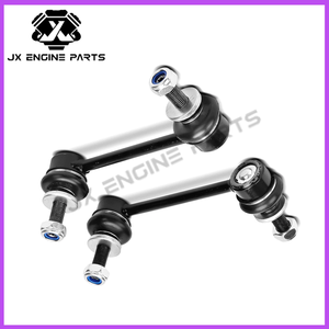 2x 后稳定杆连杆适用于吉普切诺基 14-22 <span class=keywords><strong>2</strong></span>.0L <span class=keywords><strong>2</strong></span>.4L 3.2L 前轮驱动 - Product Image 4