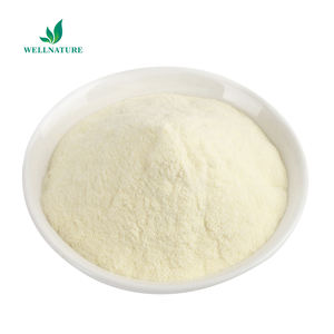 Miel en poudre naturel biologique lyophilisé Vente d'usine directe Miel en Polvo Extraction de miel de haute qualité Meilleur prix Échantillon gratuit - Product Image 2