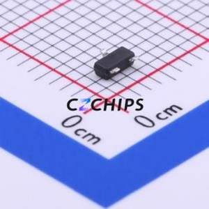 Chip IC de circuito integrado H8116A30NR SOT-23 nuevo y Original, PMIC, IC de alta potencia, venta completa, Chip de componentes electrónicos, servicio BOM - Product Image 2