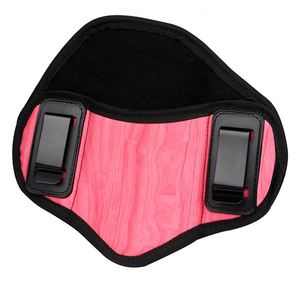 ซองพกปืนแบบคาดเอว Outdoor Tactical GG G17 สำหรับพกในซ่อนแบบ IWB ดึงปืนได้รวดเร็ว - Product Image 2