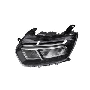 Flyingsohigh Faro Anteriore per <span class=keywords><strong>Renault</strong></span>/Dacia Duster 2022, Sistemi di Illuminazione Auto 260101613R, Ricambi per Veicoli - Product Image 3