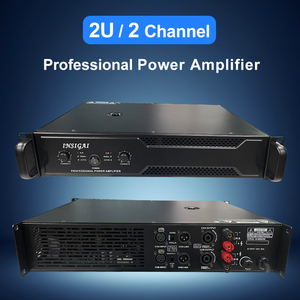 Equipo de sonido profesional Amplificadores Altavoz <span class=keywords><strong>Amplificador</strong></span> De Sonido Etapa Sistema pa <span class=keywords><strong>Amplificador</strong></span> De Potencia - Product Image 2