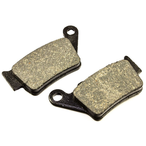 Plaquettes de frein semi-métalliques <span class=keywords><strong>Duke</strong></span> 390 FA213 pour <span class=keywords><strong>KTM</strong></span> <span class=keywords><strong>Duke</strong></span> 390 790 RC390 <span class=keywords><strong>690</strong></span> <span class=keywords><strong>Duke</strong></span> 990 Super - Product Image 3