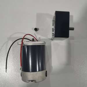 サムター永久磁石<span class=keywords><strong>DC</strong></span>モーター40W、1年間保証付き、江蘇省製 - Product Image 5