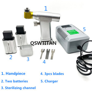<span class=keywords><strong>Mini</strong></span> sega elettrica oscillante ortopedica per ossa Micro piccola sega oscillante veterinaria sagittale sega oscillante sega oscillante - Product Image 6