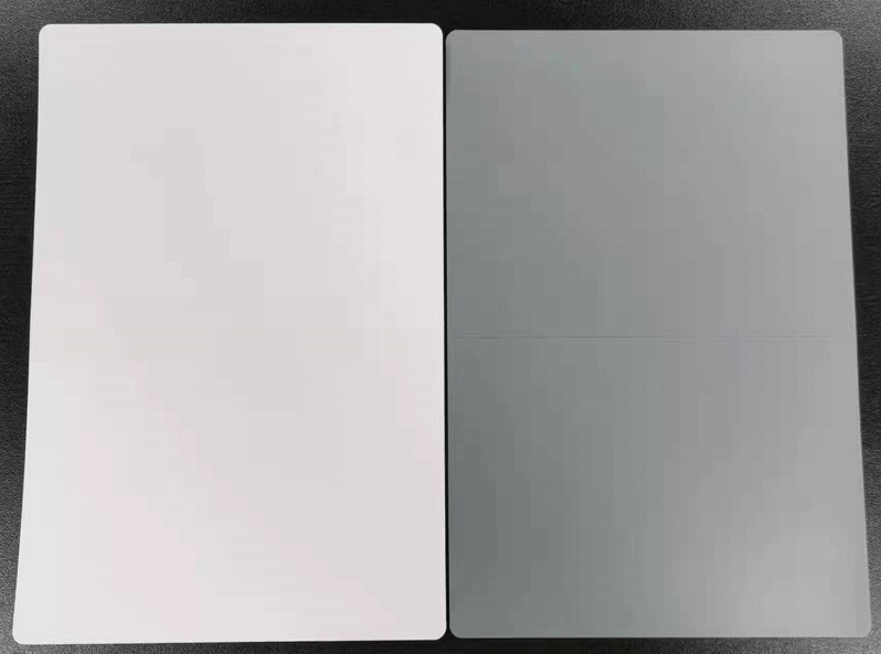 Blank Printing Film / Including Matte Surface *1PCS- 195*120