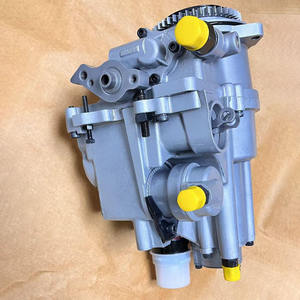 Pompe d'injection de carburant pour moteur diesel de qualité supérieure d'origine usine 4P4306 4R9036 4P-4224 105-3576 130-7323 E322B/E325 – Garantie 6 mois - Product Image 3