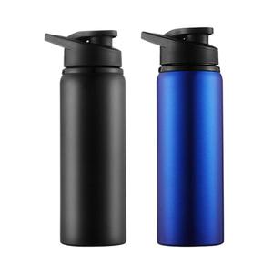 CHUFENG-botella de agua deportiva de acero inoxidable para ciclismo al aire libre, <span class=keywords><strong>2022</strong></span>, 24 OZ/700ml - Product Image 1