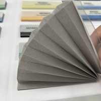 Tissu occultant alvéolé pour stores, isolation thermique, résistant aux UV, matériau de rideau cellulaire pour la décoration de fenêtres résidentielles