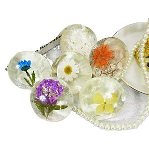 OMY LADY-jabón orgánico de flor seca para limpieza de la piel, barra de inodoro hecha a mano, <span class=keywords><strong>amino</strong></span>ácido - Product Image 1