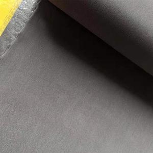 Tessuto in <span class=keywords><strong>Crepe</strong></span> De Chine <span class=keywords><strong>di</strong></span> <span class=keywords><strong>seta</strong></span> lavata con sabbia - Product Image 3