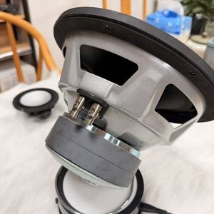 <span class=keywords><strong>Altavoces</strong></span> <span class=keywords><strong>para</strong></span> Vehículos <span class=keywords><strong>de</strong></span> Nueva Energía, <span class=keywords><strong>Altavoces</strong></span> <span class=keywords><strong>de</strong></span> Fibra <span class=keywords><strong>de</strong></span> Carbono con <span class=keywords><strong>Superficie</strong></span> Lisa, <span class=keywords><strong>Altavoces</strong></span> <span class=keywords><strong>de</strong></span> Rango Medio <span class=keywords><strong>para</strong></span> Puertas <span class=keywords><strong>de</strong></span> Automóviles 4x6 - Product Image 3