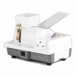 Meilleures ventes TC-10A Équipement d'atelier chinois Machine à rectifier les lentilles Rectifieuse de lentilles manuelle - Product Image 1