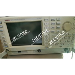 Analizador de Espectro Portátil Advantest U3751 9KHz-8GHz Usado 80% Nuevo - Product Image 1